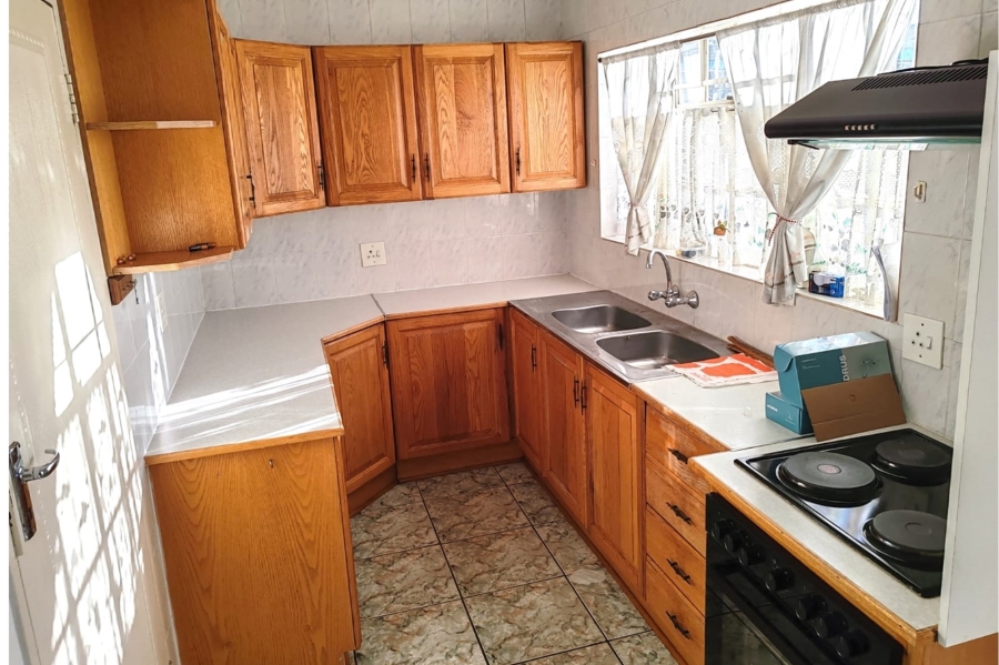 1 Bedroom Property for Sale in Three Rivers Gauteng