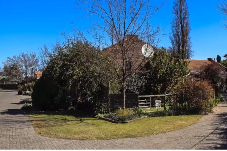 1 Bedroom Property for Sale in Three Rivers Gauteng