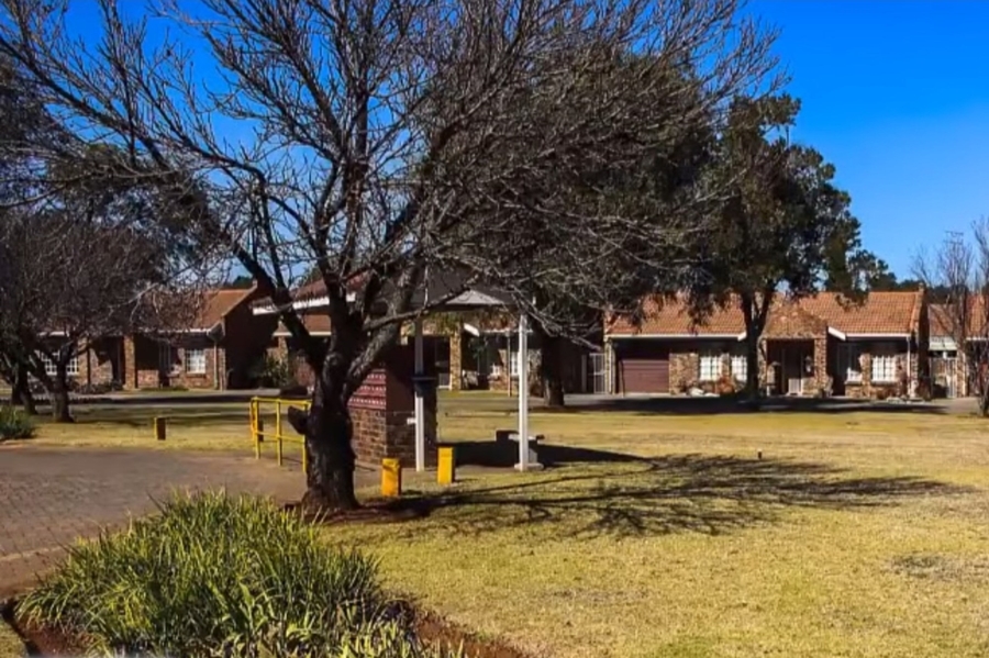 1 Bedroom Property for Sale in Three Rivers Gauteng