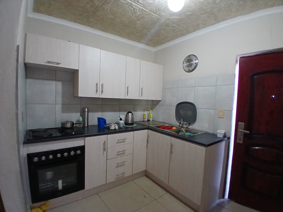4 Bedroom Property for Sale in Danville Gauteng