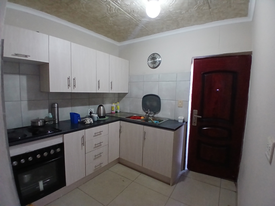 4 Bedroom Property for Sale in Danville Gauteng