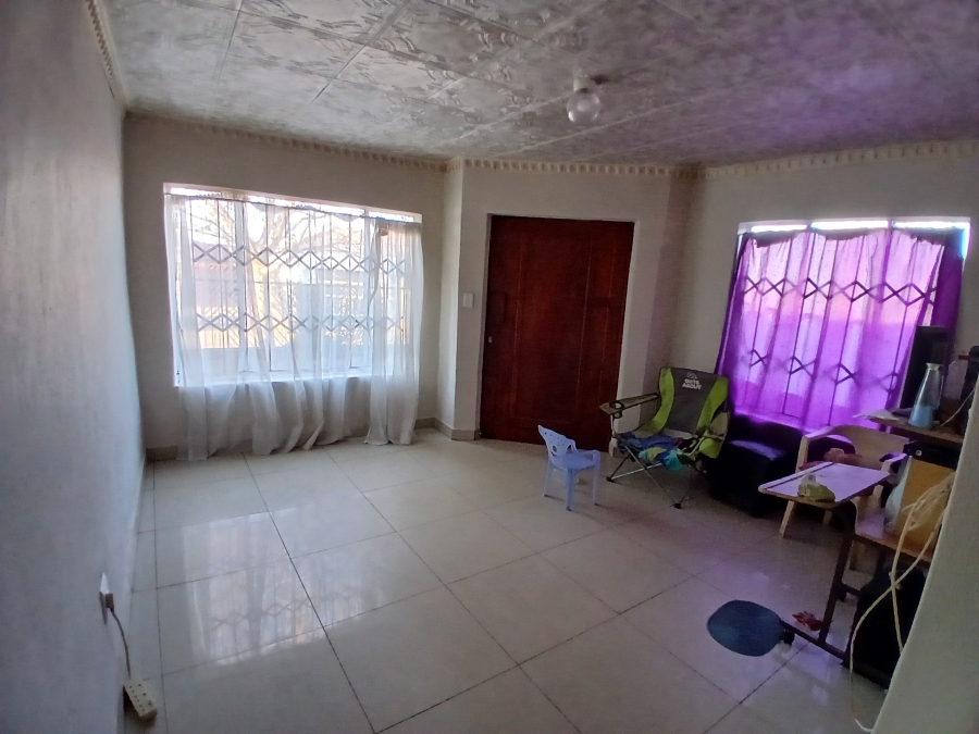 4 Bedroom Property for Sale in Danville Gauteng