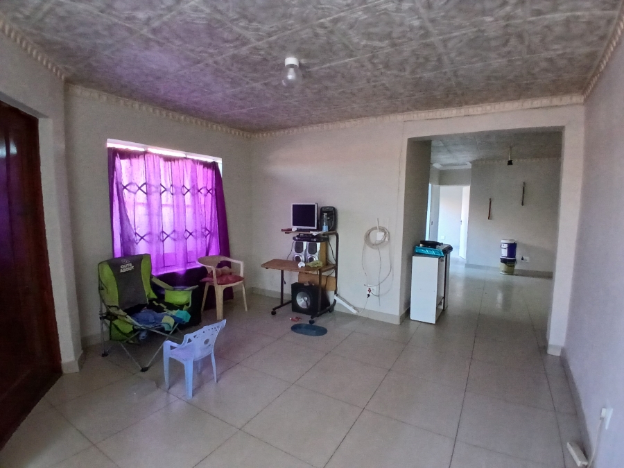 4 Bedroom Property for Sale in Danville Gauteng