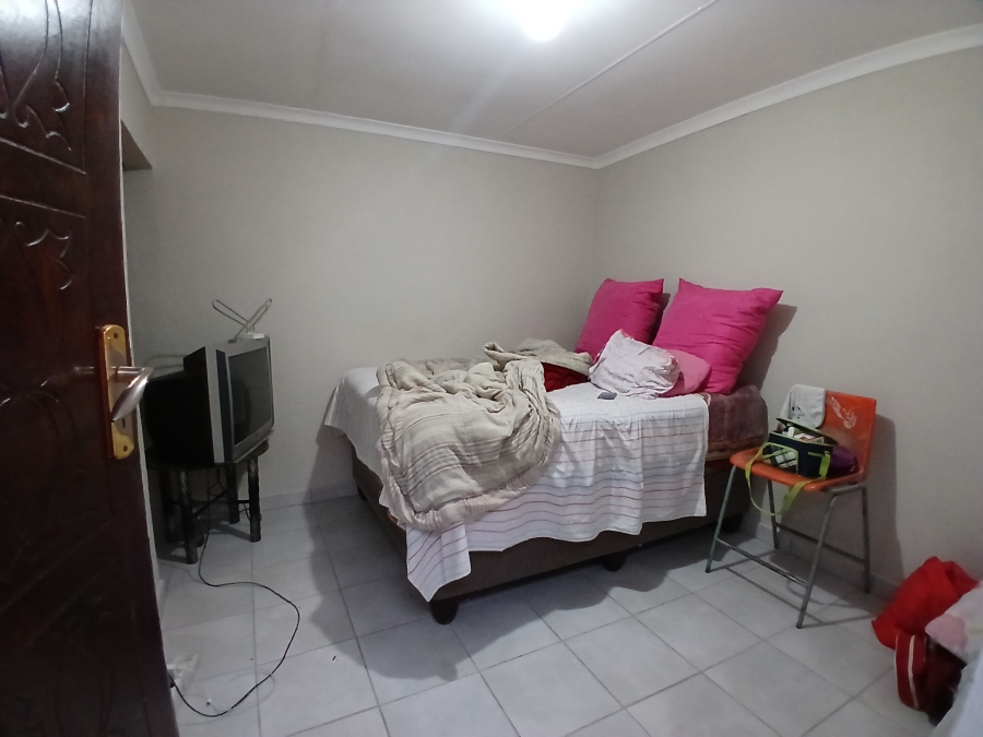 4 Bedroom Property for Sale in Danville Gauteng