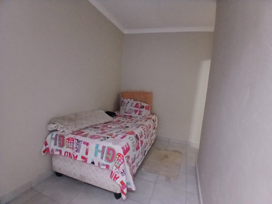 4 Bedroom Property for Sale in Danville Gauteng