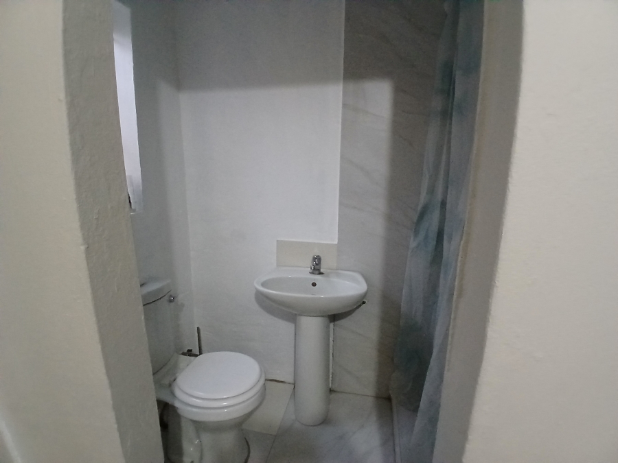 4 Bedroom Property for Sale in Danville Gauteng
