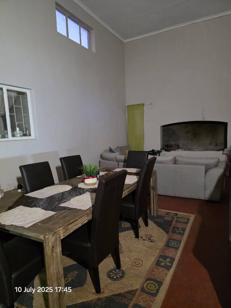 To Let 4 Bedroom Property for Rent in Grootvlei AH Gauteng