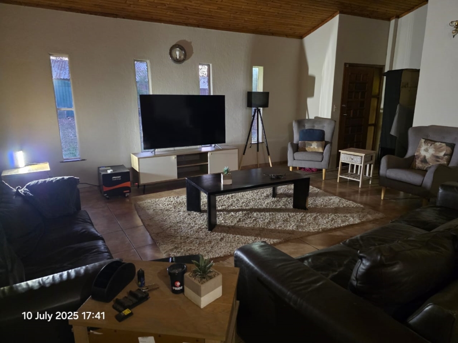 To Let 4 Bedroom Property for Rent in Grootvlei AH Gauteng