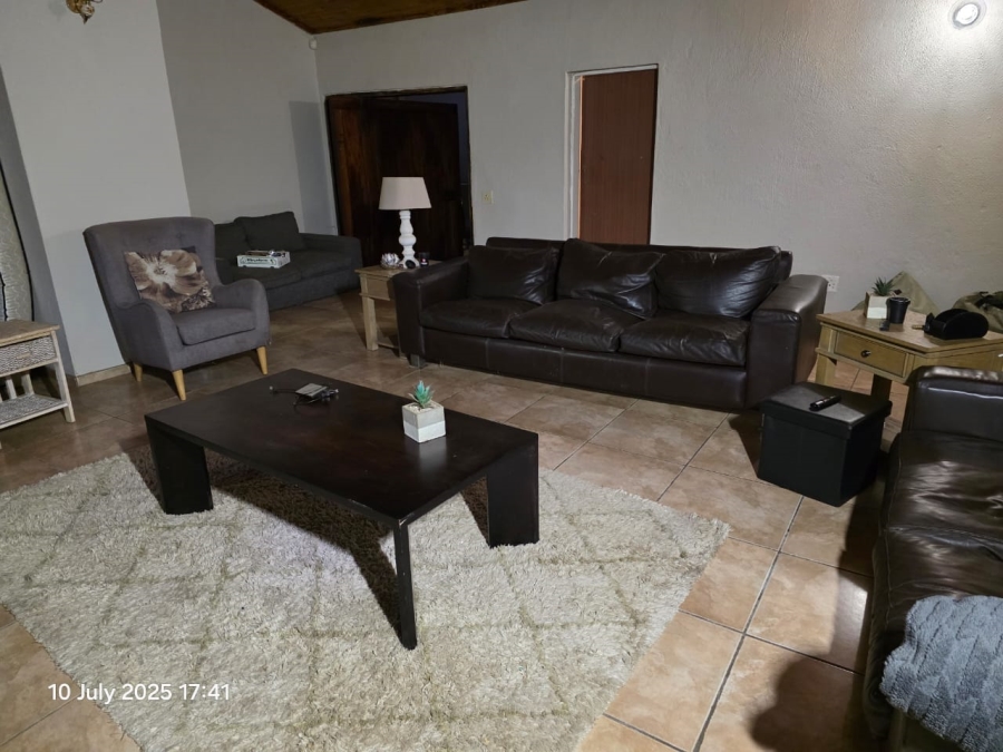 To Let 4 Bedroom Property for Rent in Grootvlei AH Gauteng