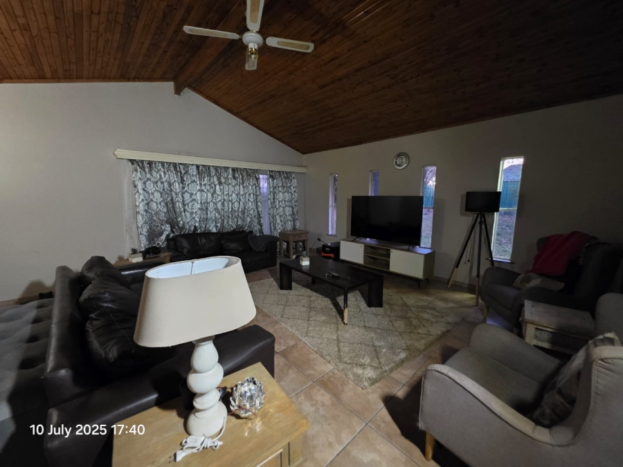 To Let 4 Bedroom Property for Rent in Grootvlei AH Gauteng
