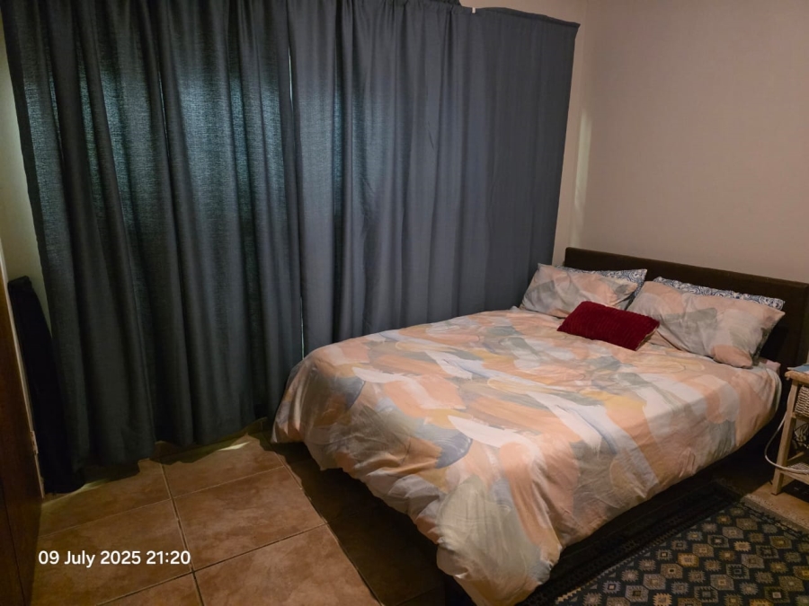 To Let 4 Bedroom Property for Rent in Grootvlei AH Gauteng
