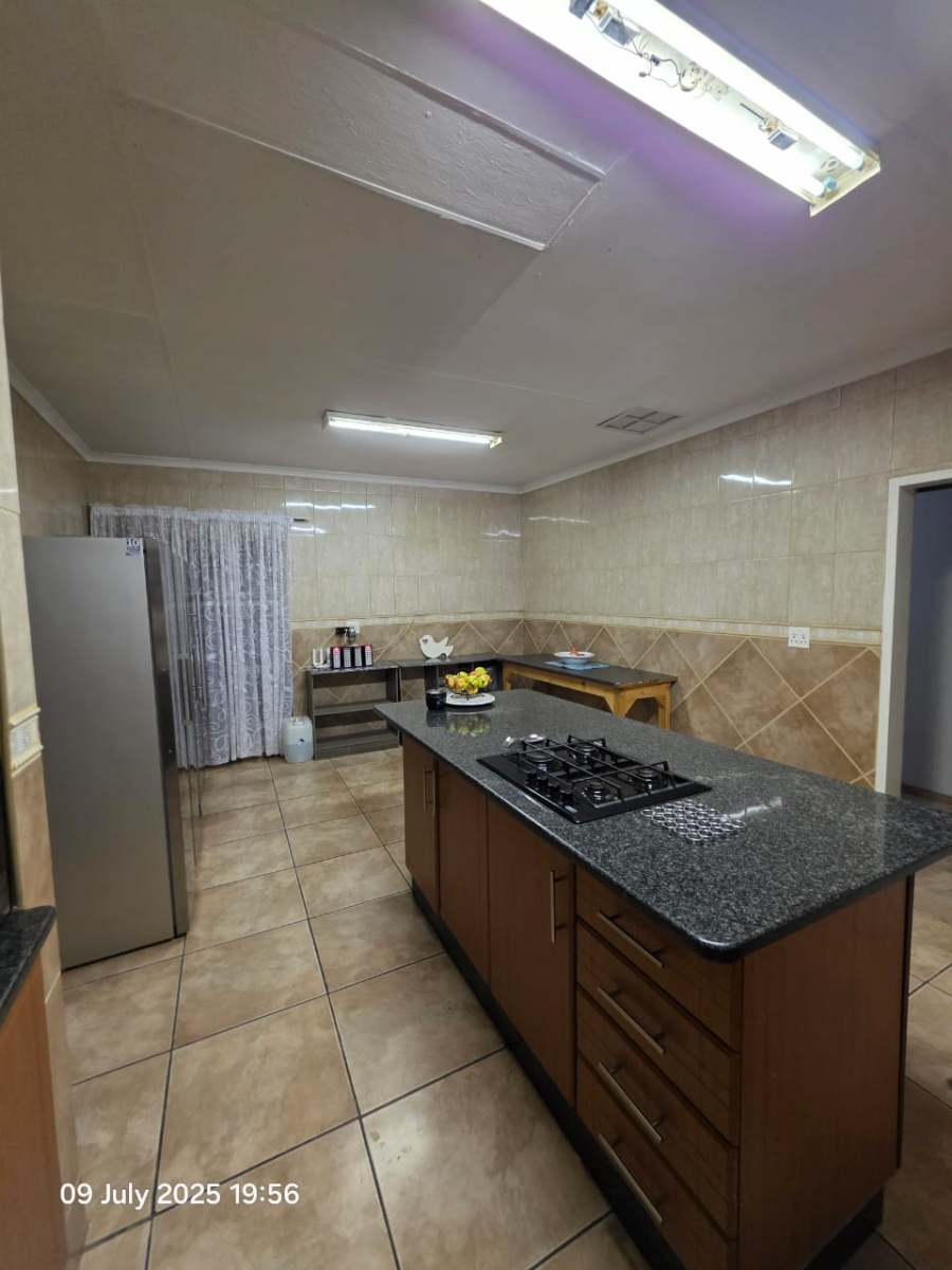 To Let 4 Bedroom Property for Rent in Grootvlei AH Gauteng