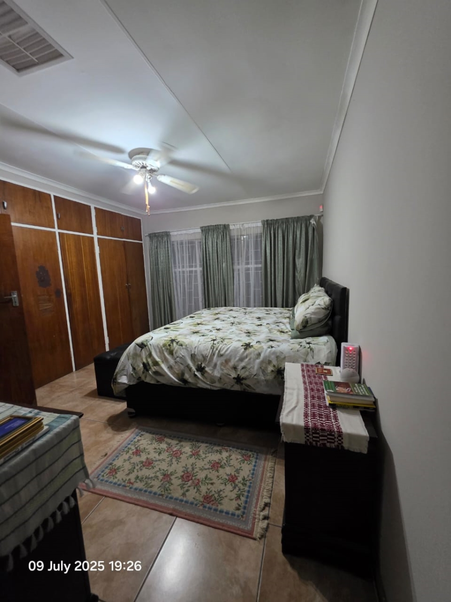 To Let 4 Bedroom Property for Rent in Grootvlei AH Gauteng