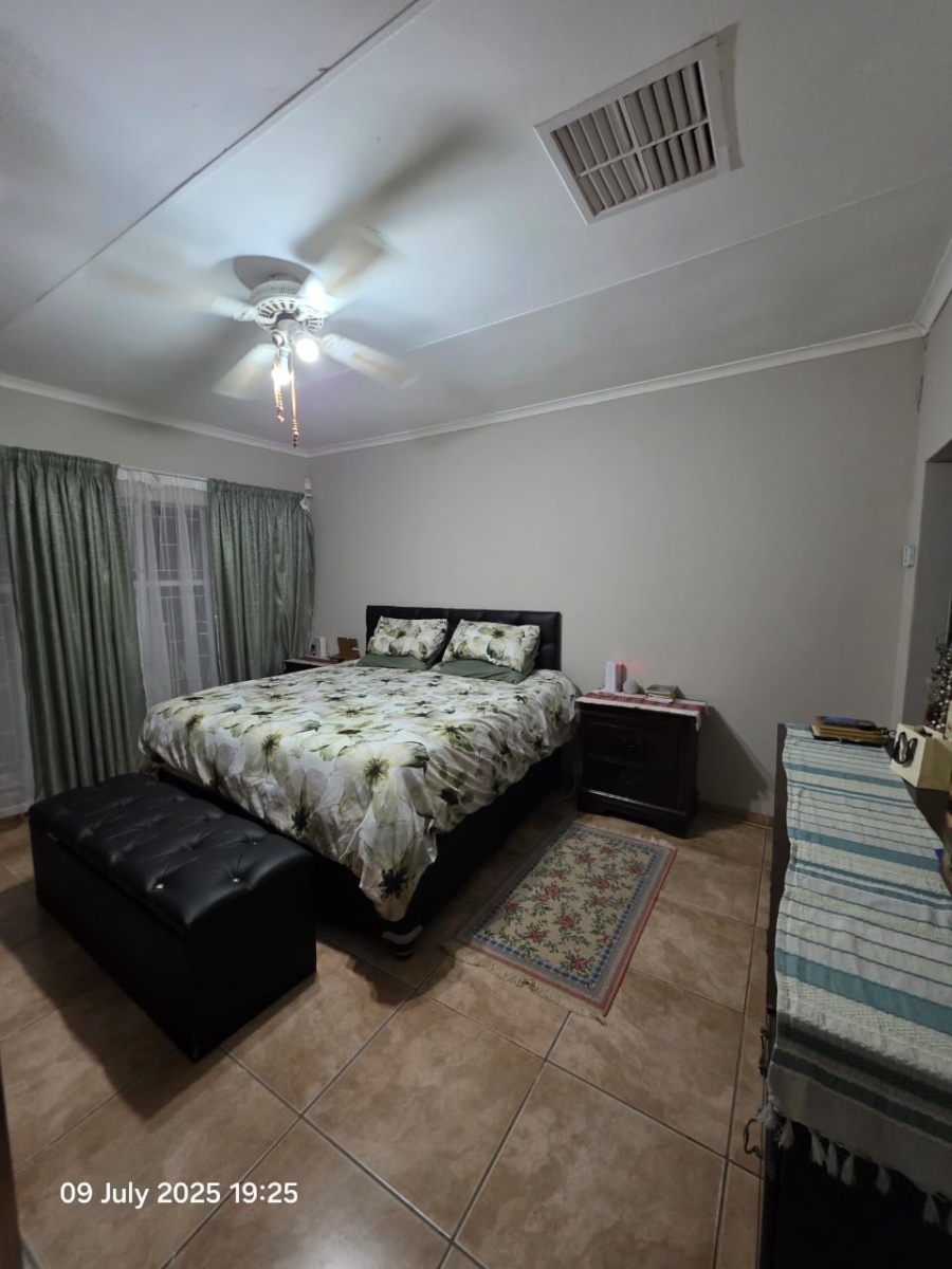 To Let 4 Bedroom Property for Rent in Grootvlei AH Gauteng