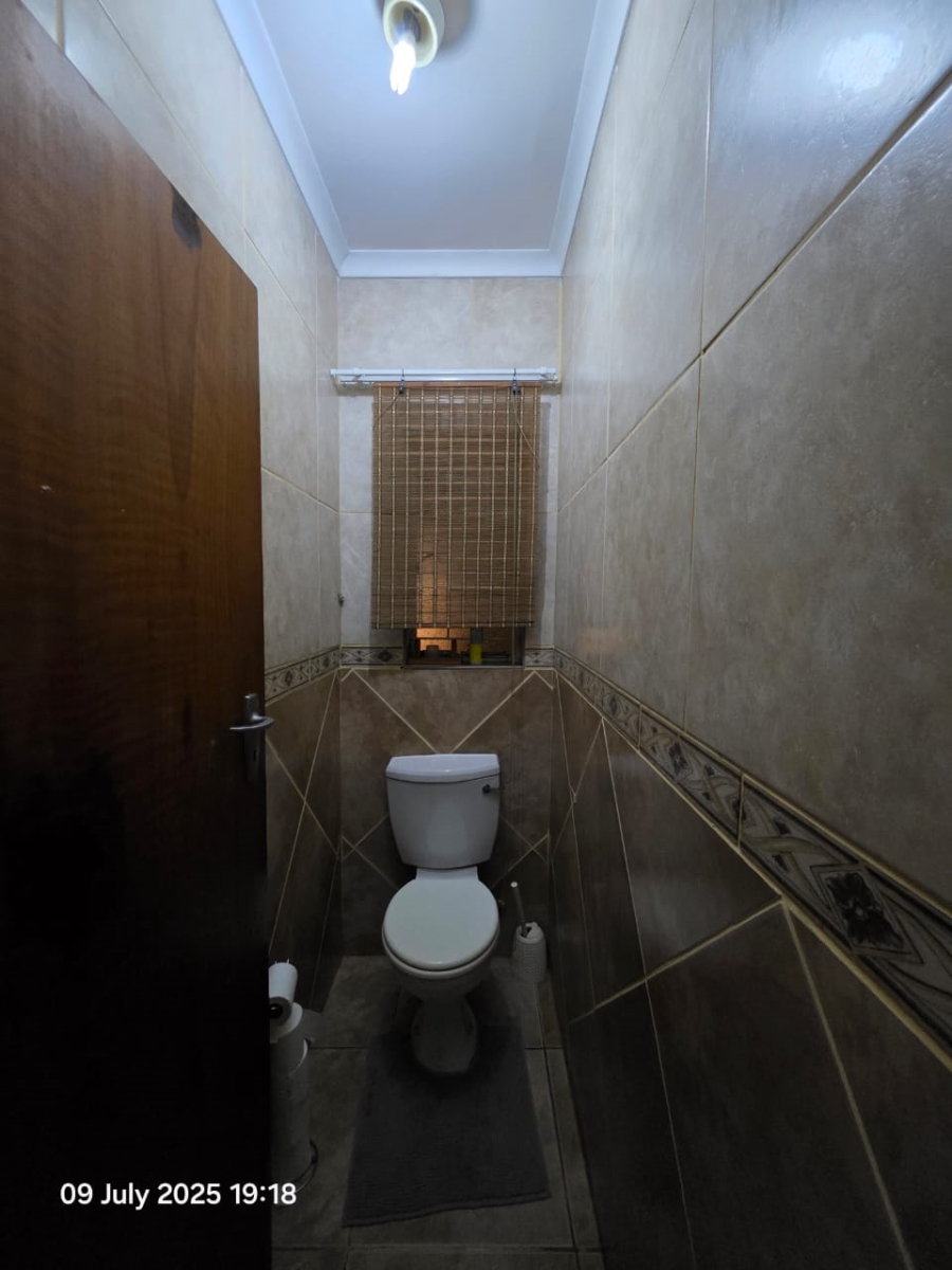 To Let 4 Bedroom Property for Rent in Grootvlei AH Gauteng