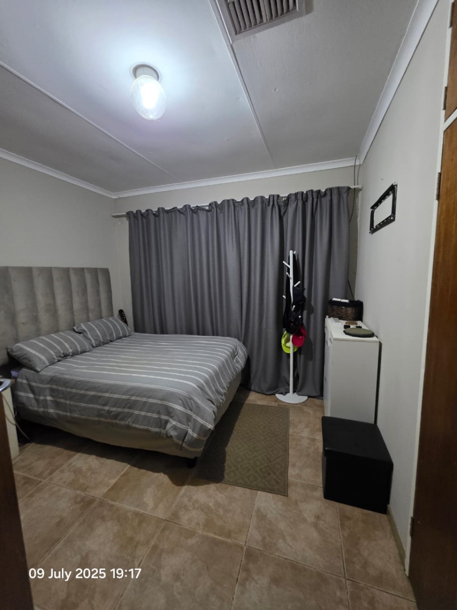 To Let 4 Bedroom Property for Rent in Grootvlei AH Gauteng