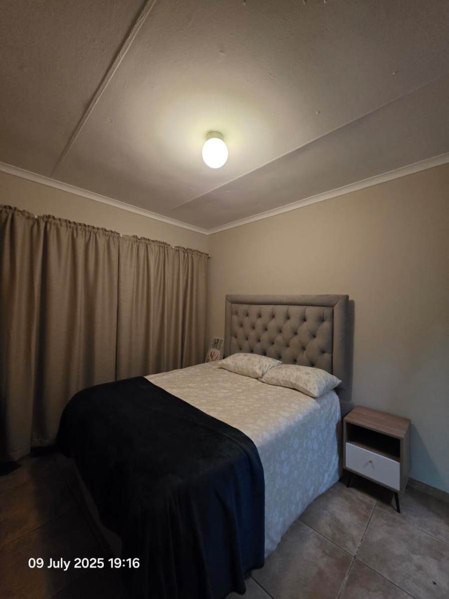 To Let 4 Bedroom Property for Rent in Grootvlei AH Gauteng