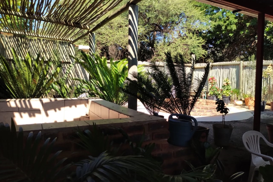 To Let 4 Bedroom Property for Rent in Grootvlei AH Gauteng