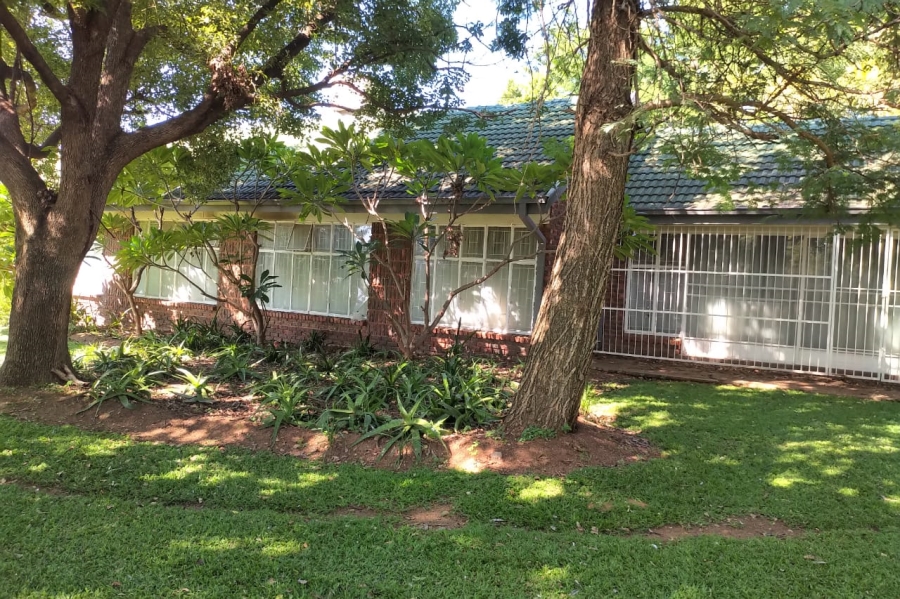 To Let 4 Bedroom Property for Rent in Grootvlei AH Gauteng
