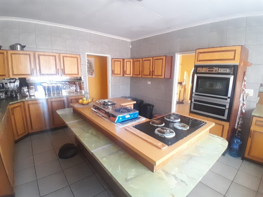 4 Bedroom Property for Sale in Welverdiend Gauteng