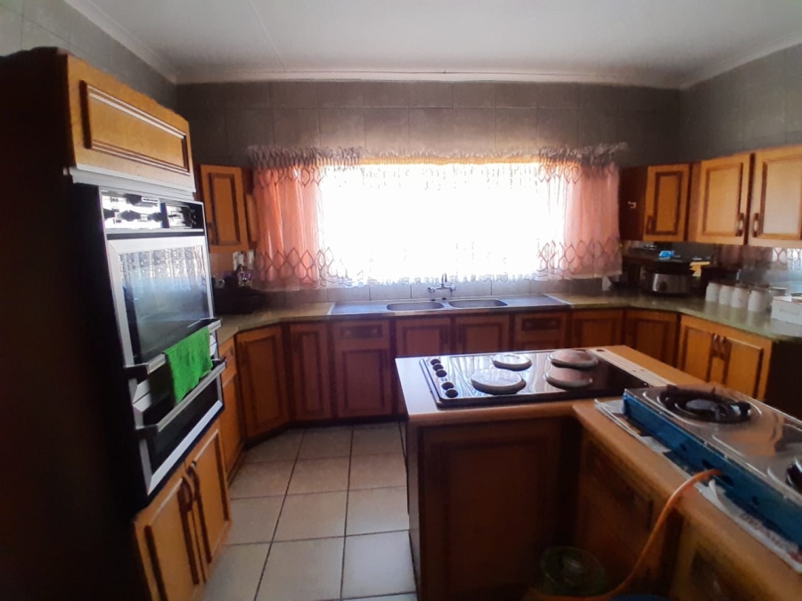 4 Bedroom Property for Sale in Welverdiend Gauteng