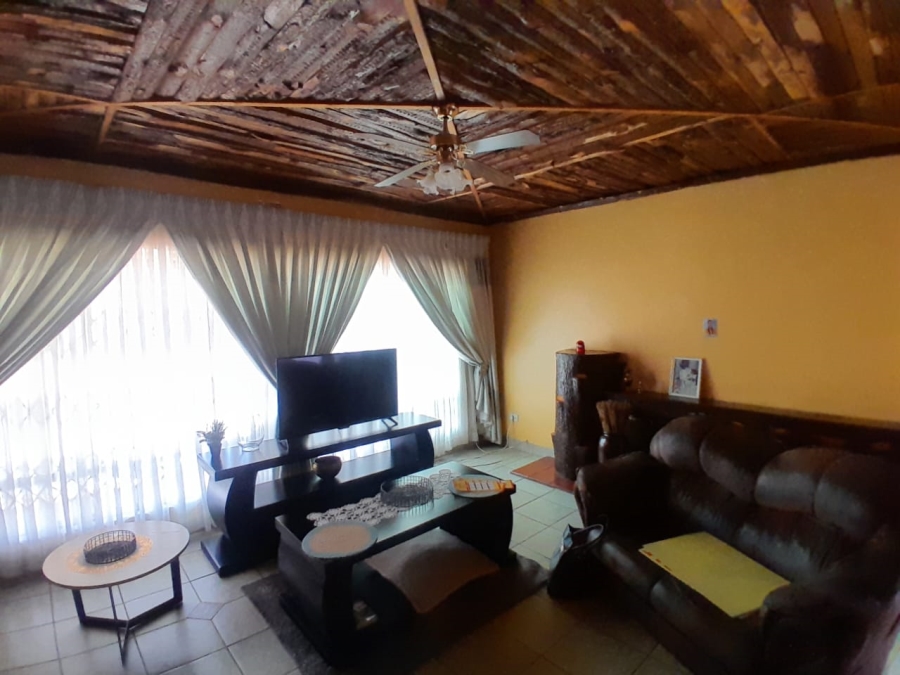 4 Bedroom Property for Sale in Welverdiend Gauteng
