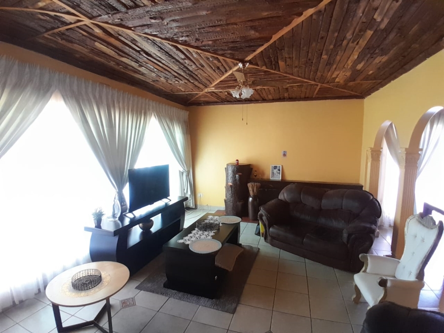 4 Bedroom Property for Sale in Welverdiend Gauteng