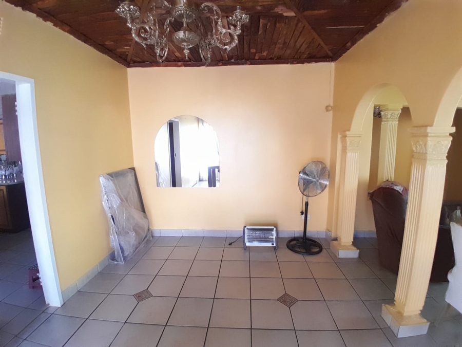 4 Bedroom Property for Sale in Welverdiend Gauteng