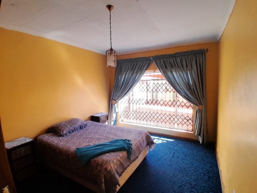 4 Bedroom Property for Sale in Welverdiend Gauteng