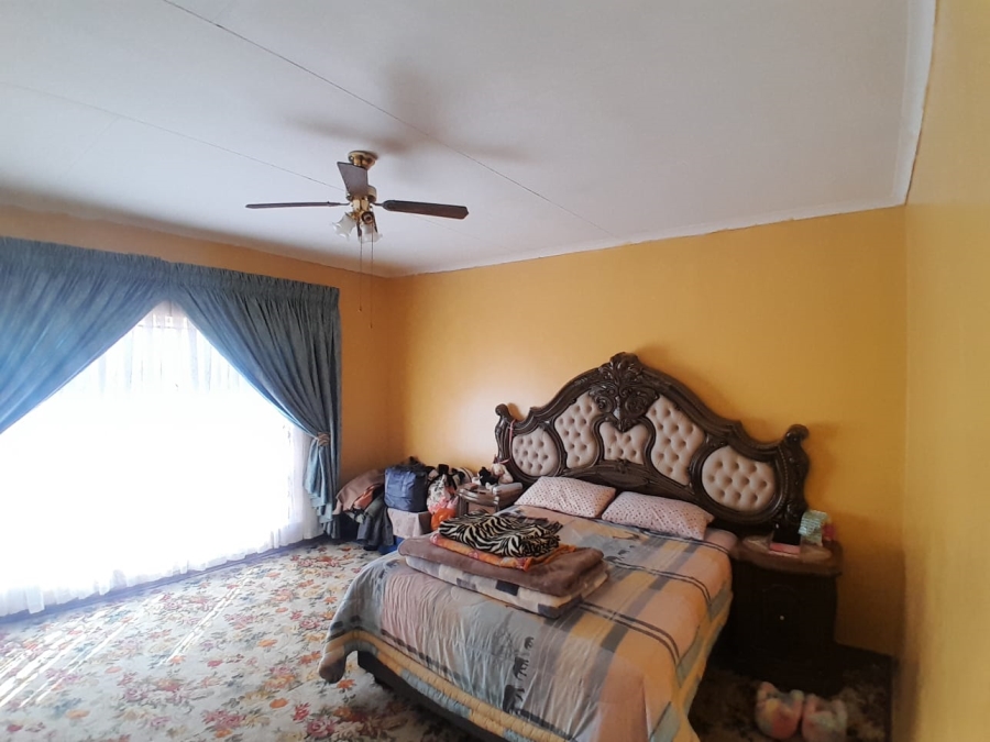 4 Bedroom Property for Sale in Welverdiend Gauteng