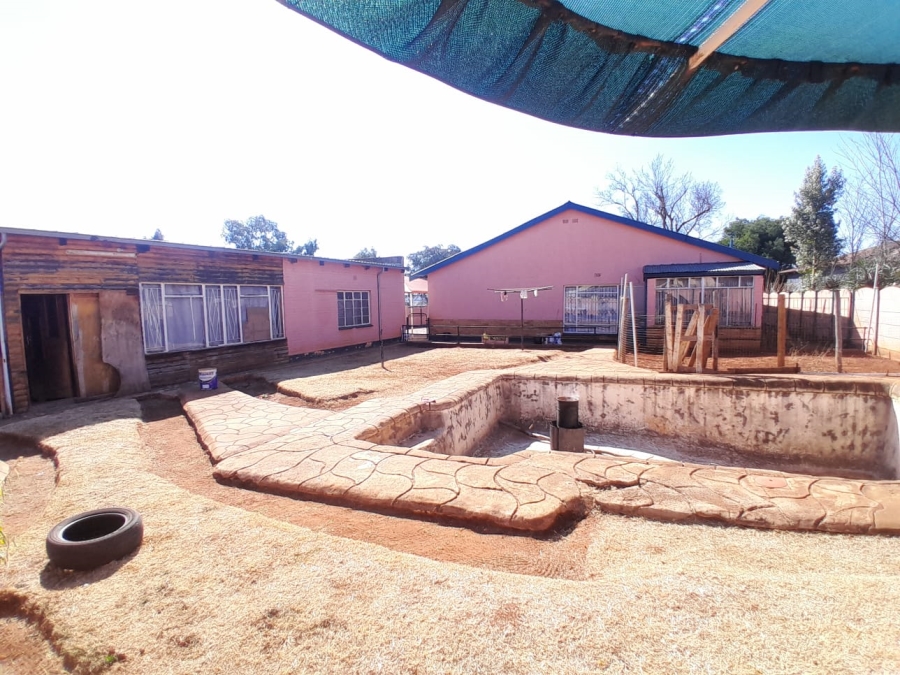 4 Bedroom Property for Sale in Welverdiend Gauteng