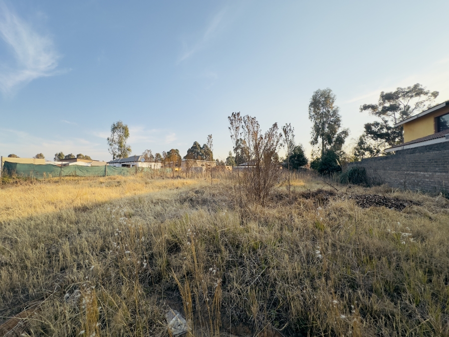0 Bedroom Property for Sale in Krugersrus Gauteng