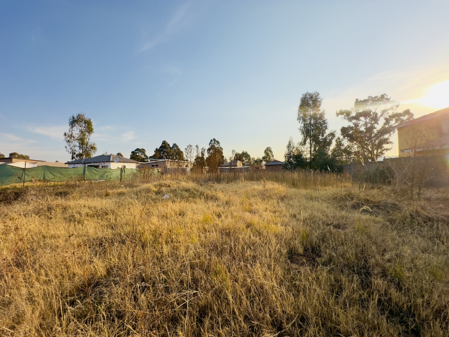 0 Bedroom Property for Sale in Krugersrus Gauteng