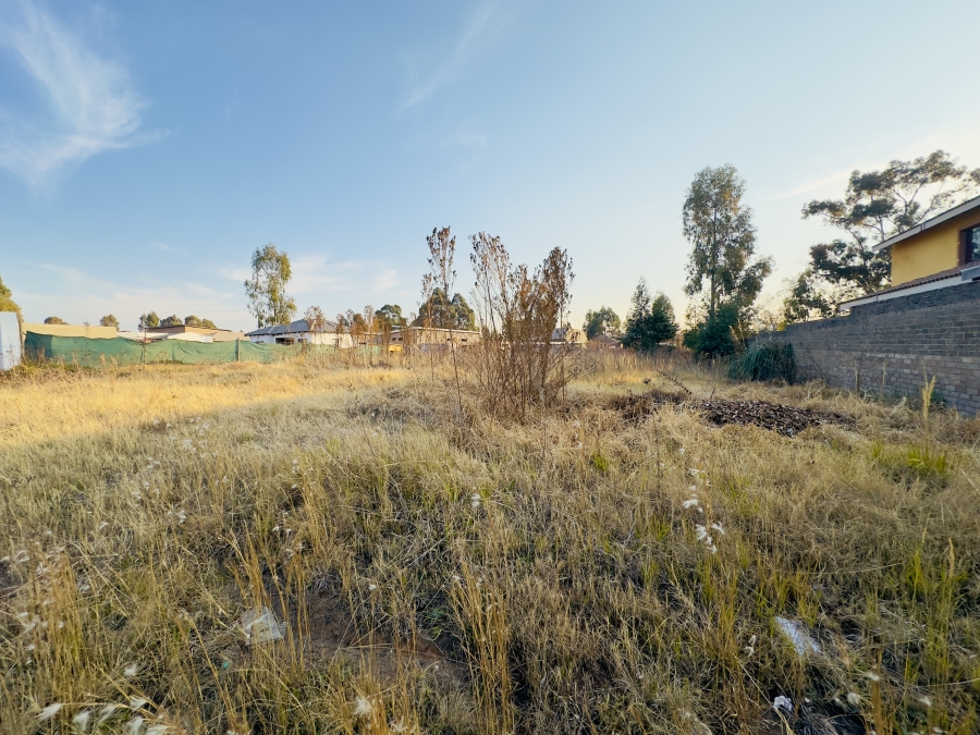 0 Bedroom Property for Sale in Krugersrus Gauteng
