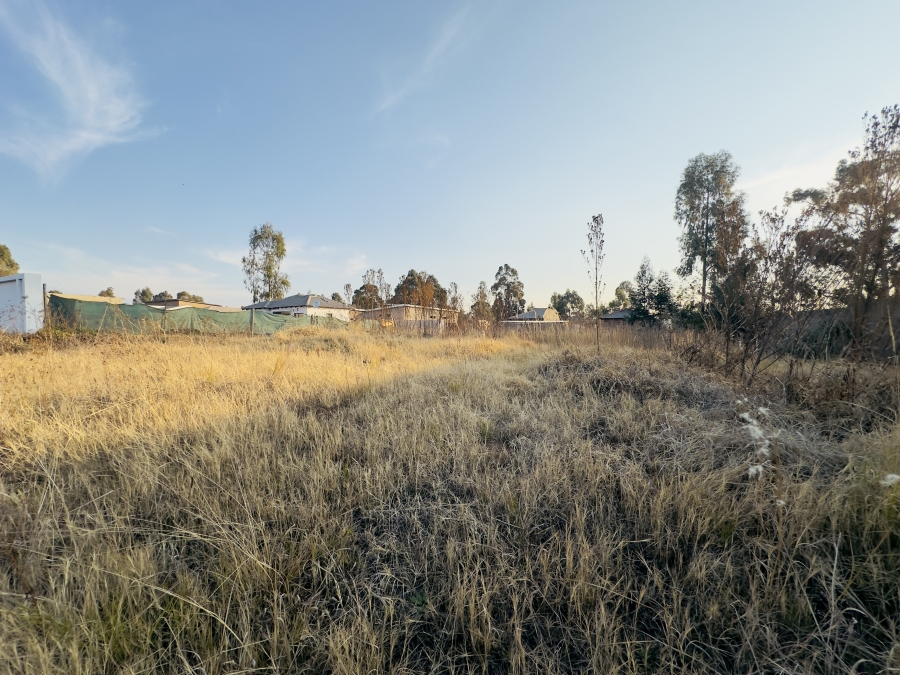 0 Bedroom Property for Sale in Krugersrus Gauteng