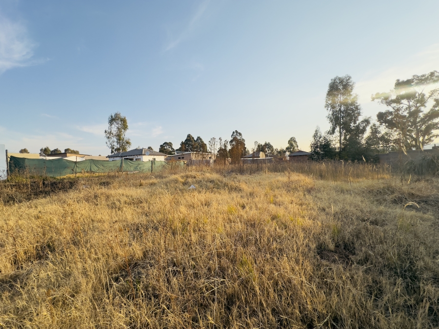 0 Bedroom Property for Sale in Krugersrus Gauteng