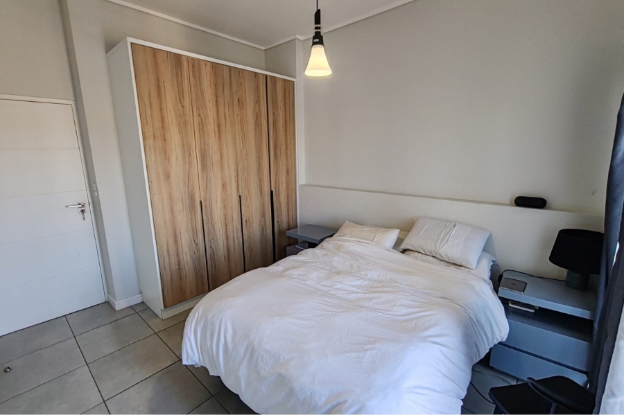 To Let 2 Bedroom Property for Rent in Waterfall Gauteng