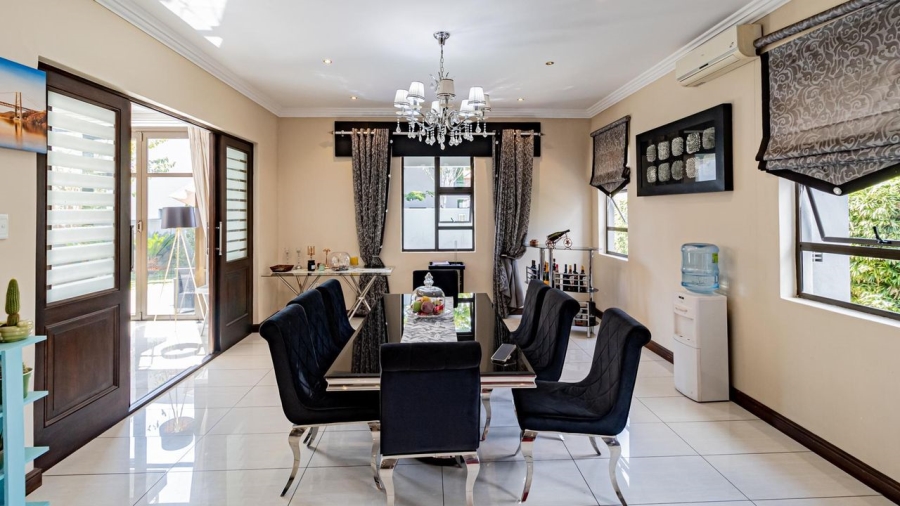 5 Bedroom Property for Sale in Woodmead Gauteng
