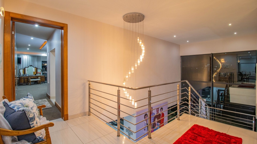 4 Bedroom Property for Sale in Featherbrooke Estate Gauteng