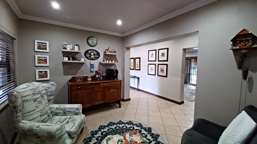 3 Bedroom Property for Sale in Vanderbijlpark SE 2 Gauteng
