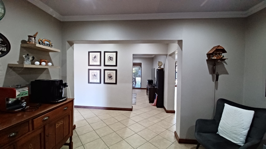 3 Bedroom Property for Sale in Vanderbijlpark SE 2 Gauteng