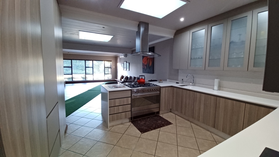 3 Bedroom Property for Sale in Vanderbijlpark SE 2 Gauteng