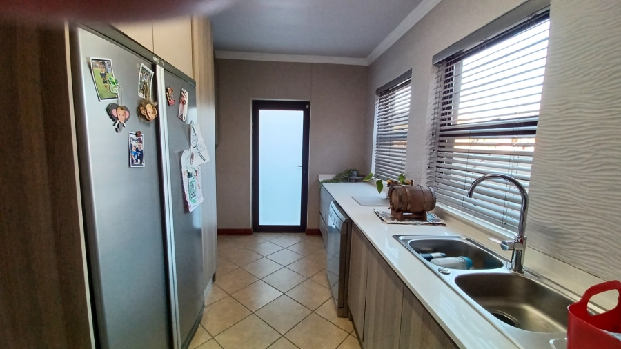 3 Bedroom Property for Sale in Vanderbijlpark SE 2 Gauteng
