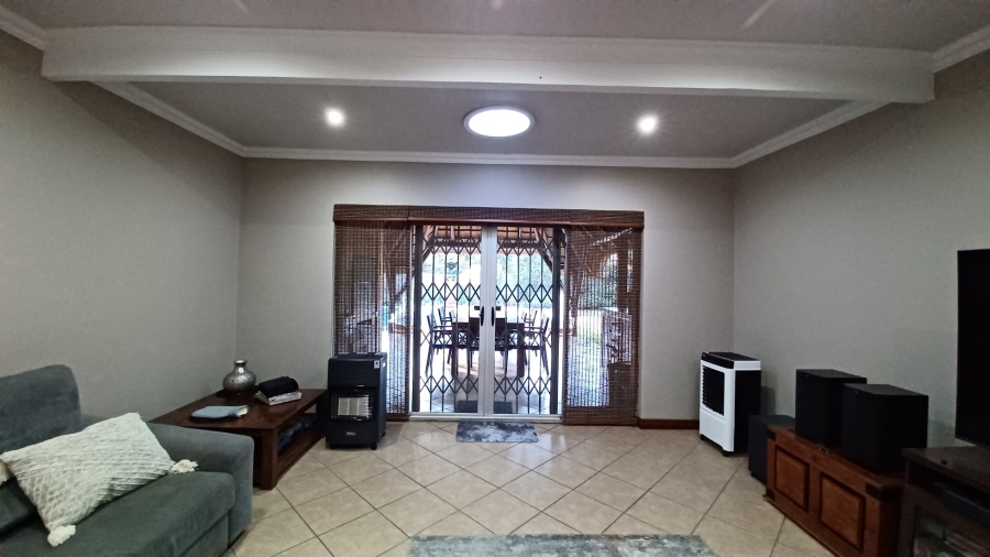 3 Bedroom Property for Sale in Vanderbijlpark SE 2 Gauteng