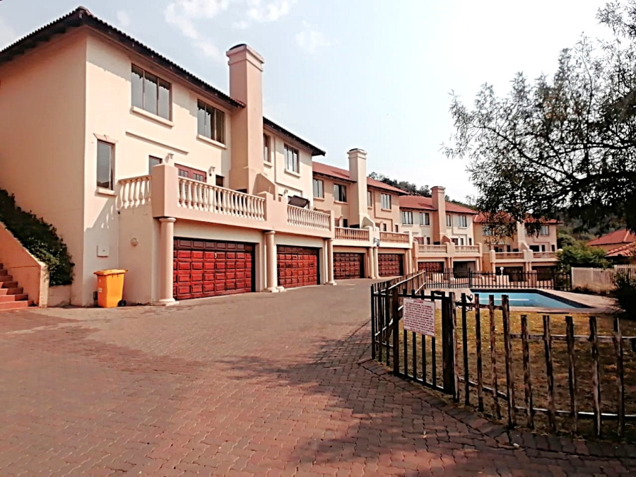 To Let 3 Bedroom Property for Rent in Winchester Hills Gauteng