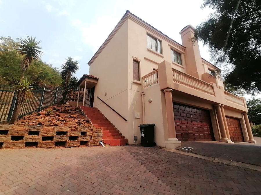 To Let 3 Bedroom Property for Rent in Winchester Hills Gauteng