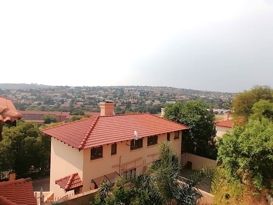 To Let 3 Bedroom Property for Rent in Winchester Hills Gauteng