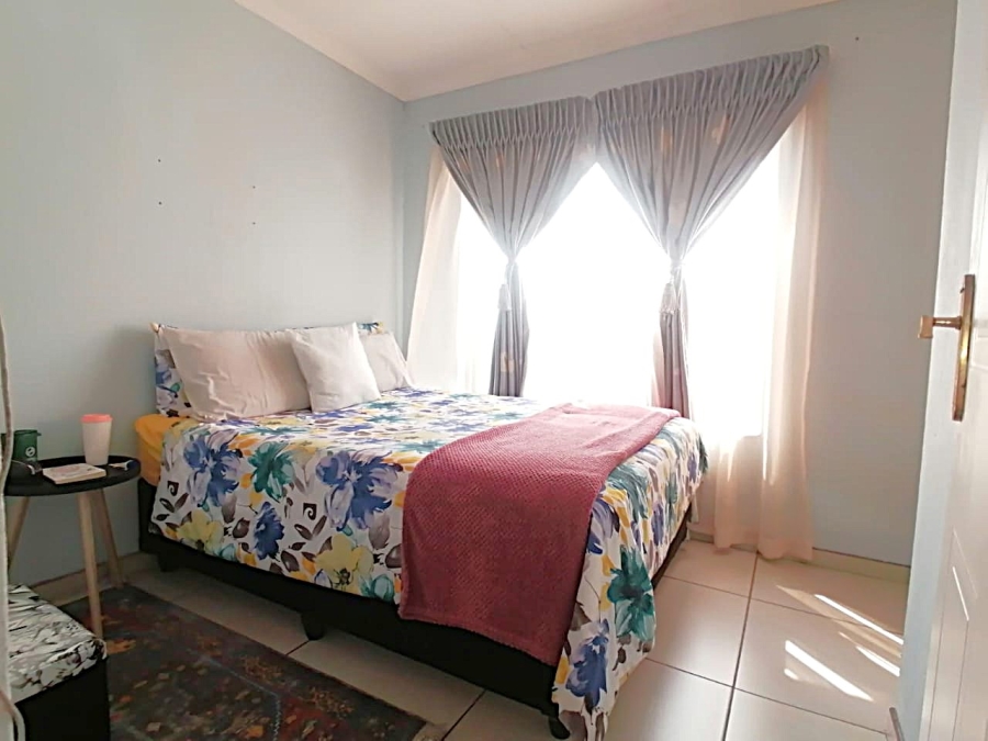 To Let 3 Bedroom Property for Rent in Winchester Hills Gauteng