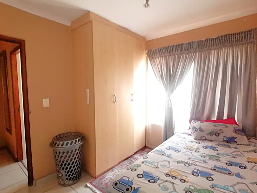 To Let 3 Bedroom Property for Rent in Winchester Hills Gauteng