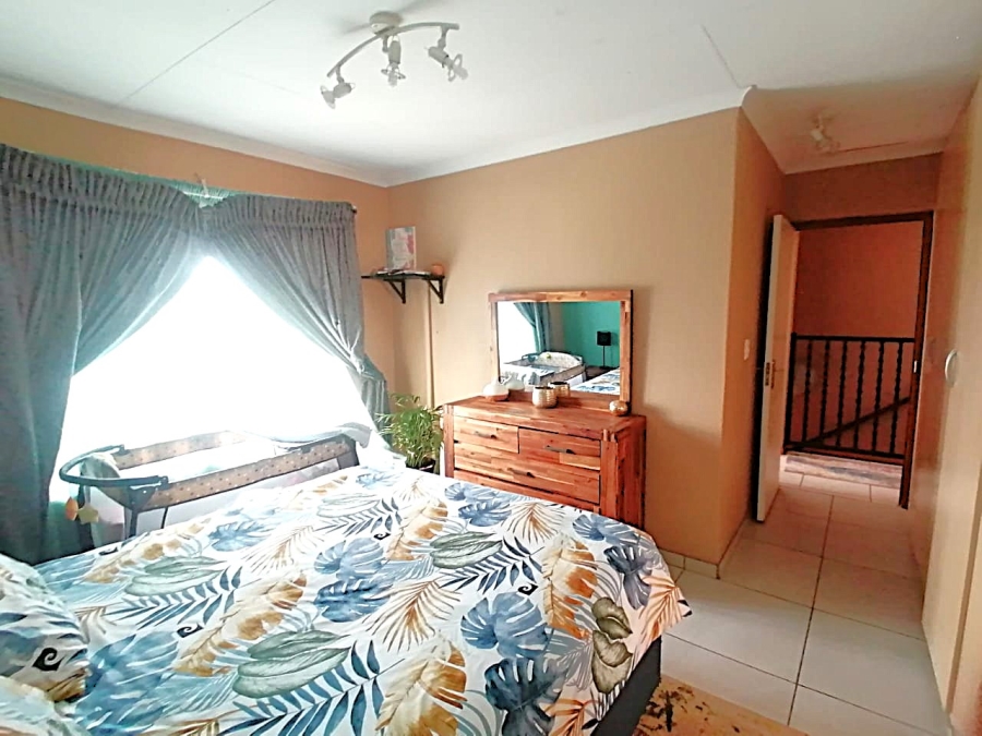 To Let 3 Bedroom Property for Rent in Winchester Hills Gauteng